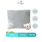 KAEGGIE Organic Bamboo Pillow