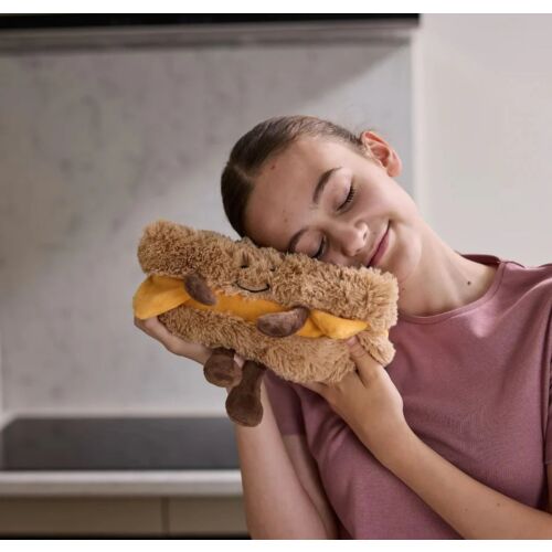 Grilled Cheese