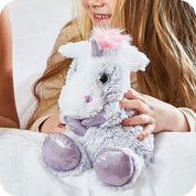 Marshmallow Unicorn