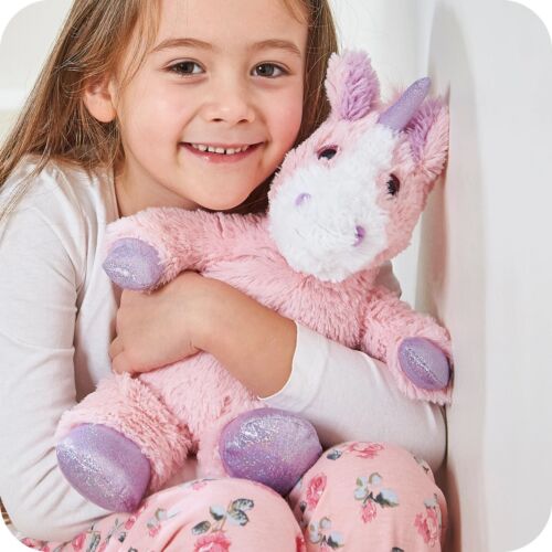 Iridescent Unicorn (Pink)