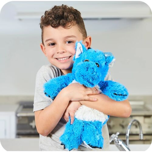 Dragon (Blue)