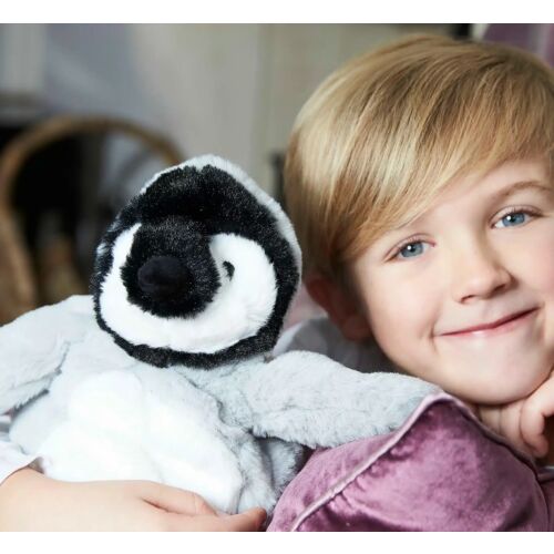 Baby Penguin