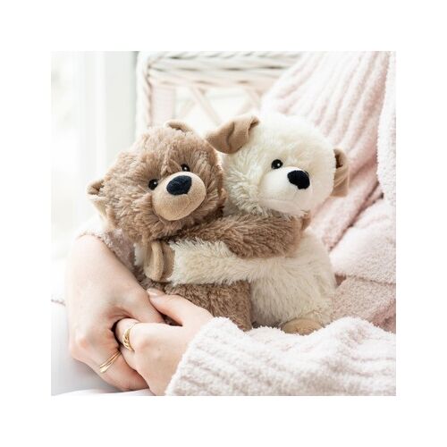 Warm Hugs Puppies