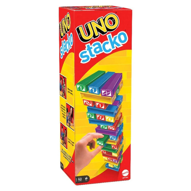FP UNO Stacko