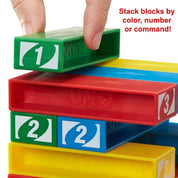 FP UNO Stacko