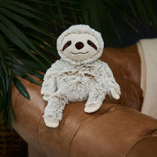 Marshmallow Sloth