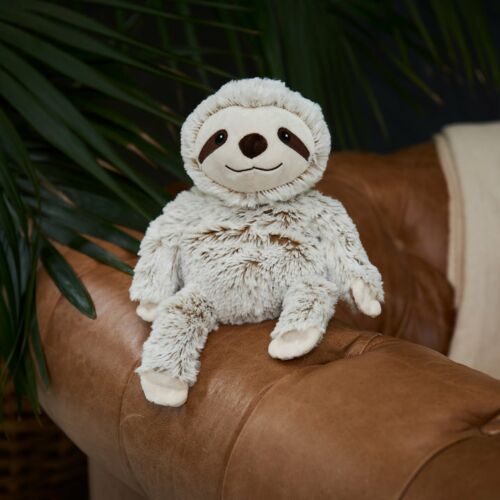 Marshmallow Sloth