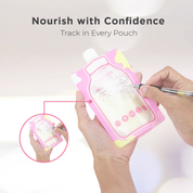 MOMAMA MILKMATE POUCH