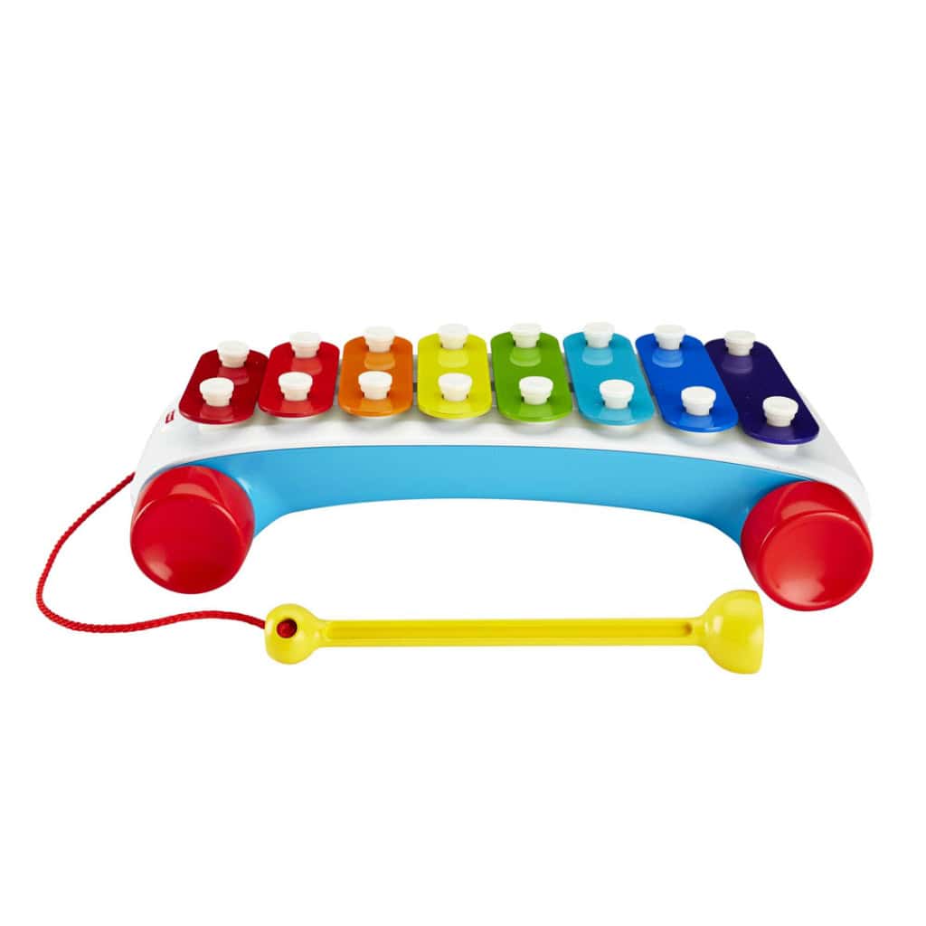 FP INFANT XYLOPHONE