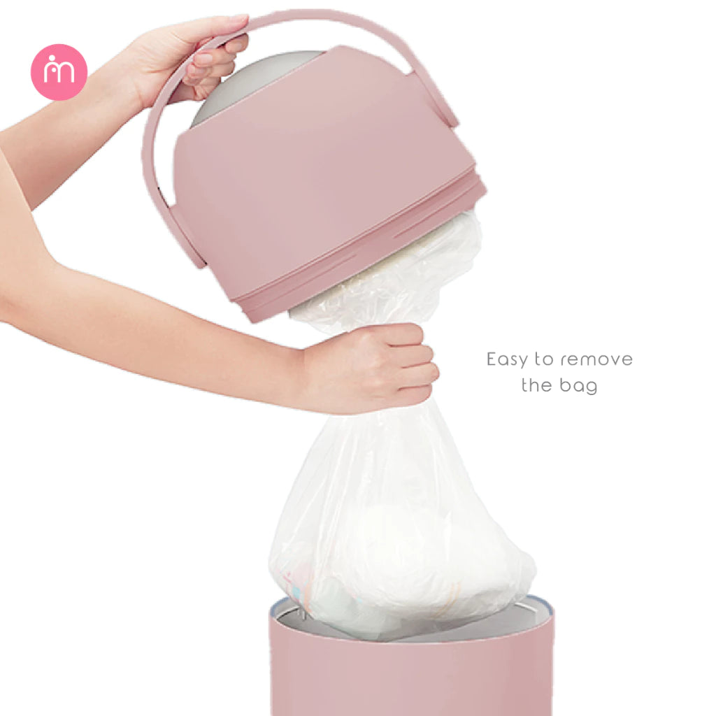 Momama Odour Free Nappy-Bin