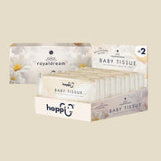 Hoppi Baby Tissue