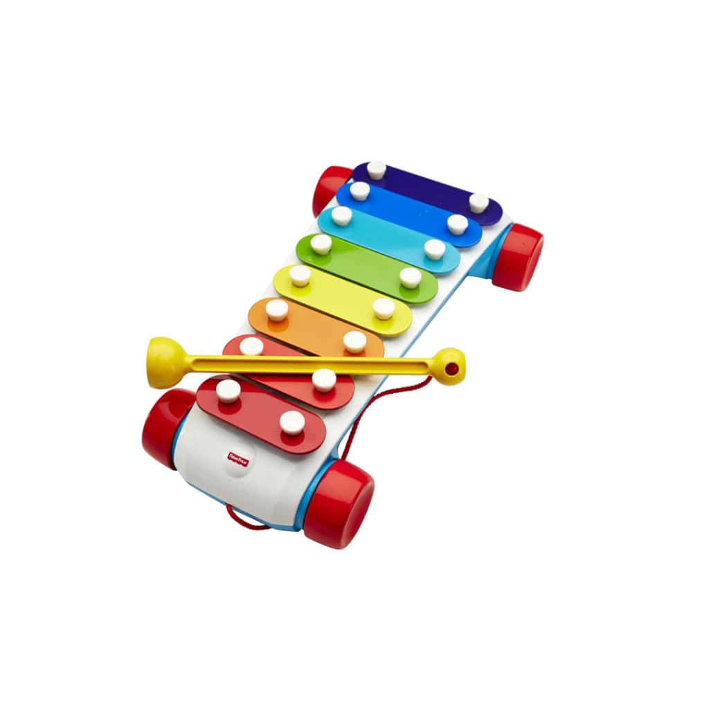 FP INFANT XYLOPHONE