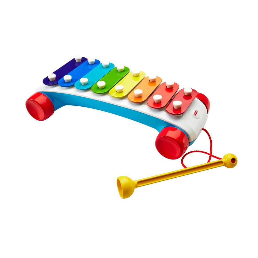 FP INFANT XYLOPHONE