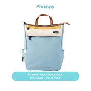 Phanpy Yiyan Backpack Mom Bag