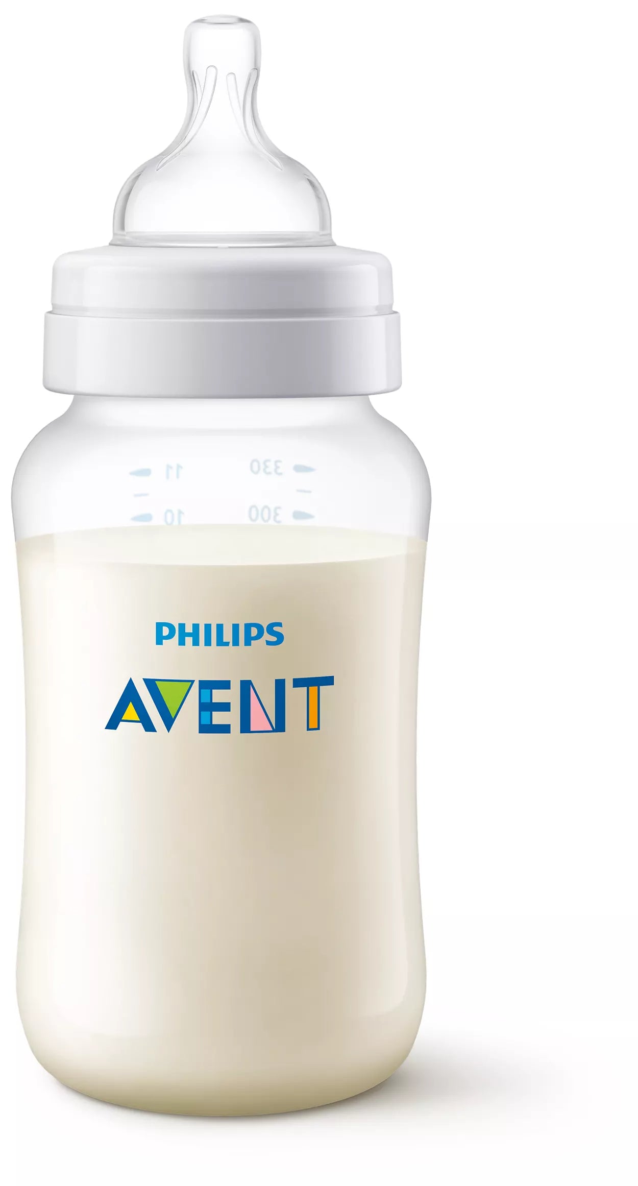 Philips Avent Anti-colic Bottle
