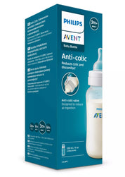 Philips Avent Anti-colic Bottle