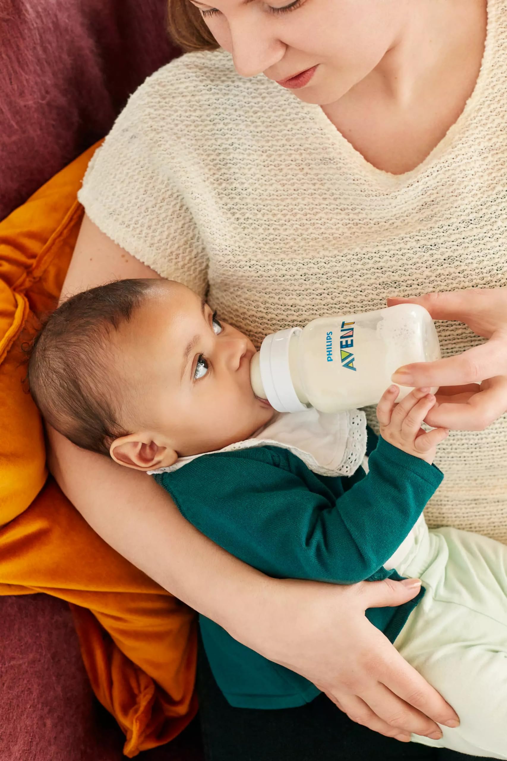 Philips Avent Anti-colic Bottle