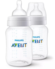Philips Avent Anti-colic Gift Set Basic Starter