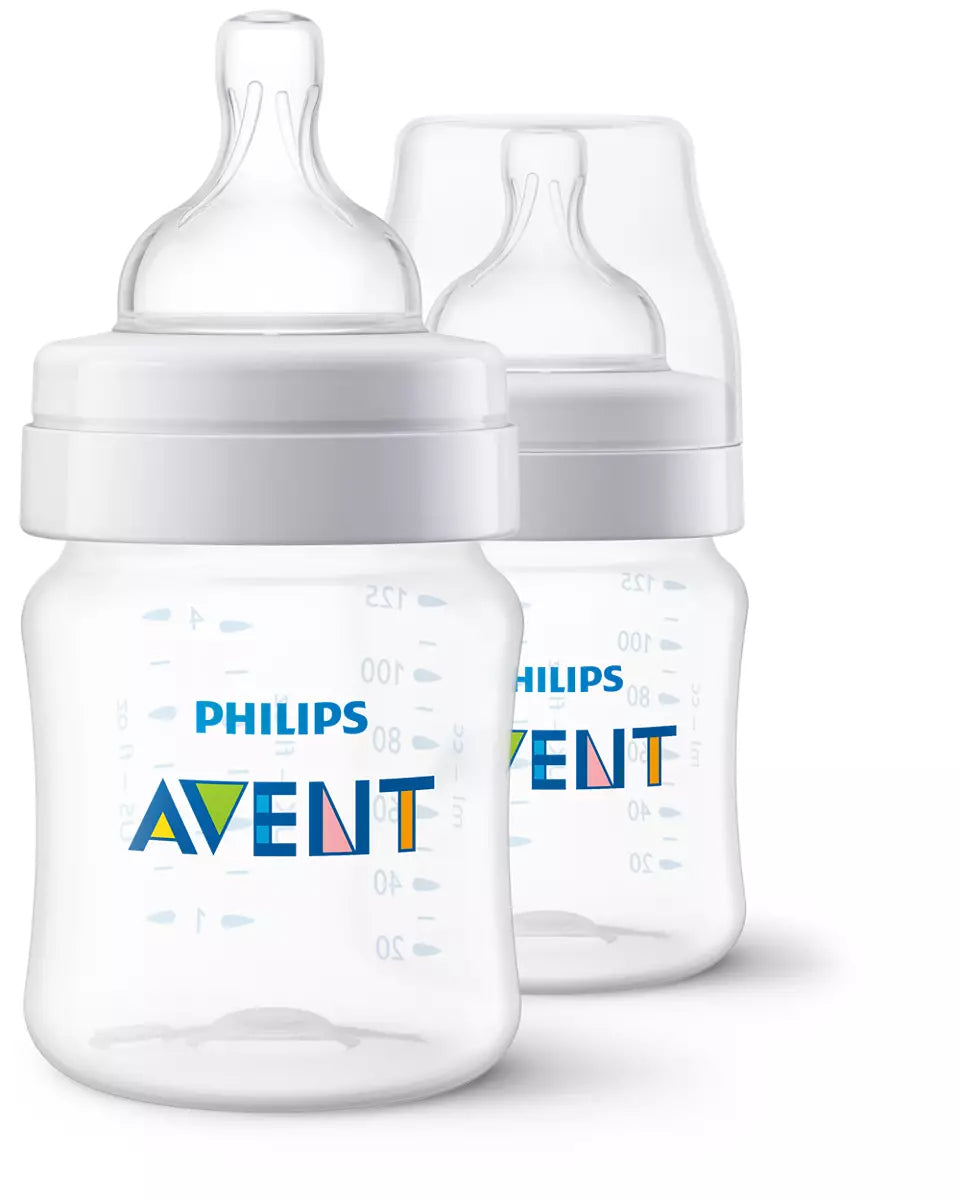 Philips Avent Anti-colic Gift Set Basic Starter
