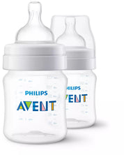 Philips Avent Anti-colic Gift Set Basic Starter