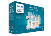 Philips Avent Anti-colic Gift Set Basic Starter