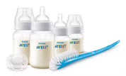 Philips Avent Anti-colic Gift Set Basic Starter
