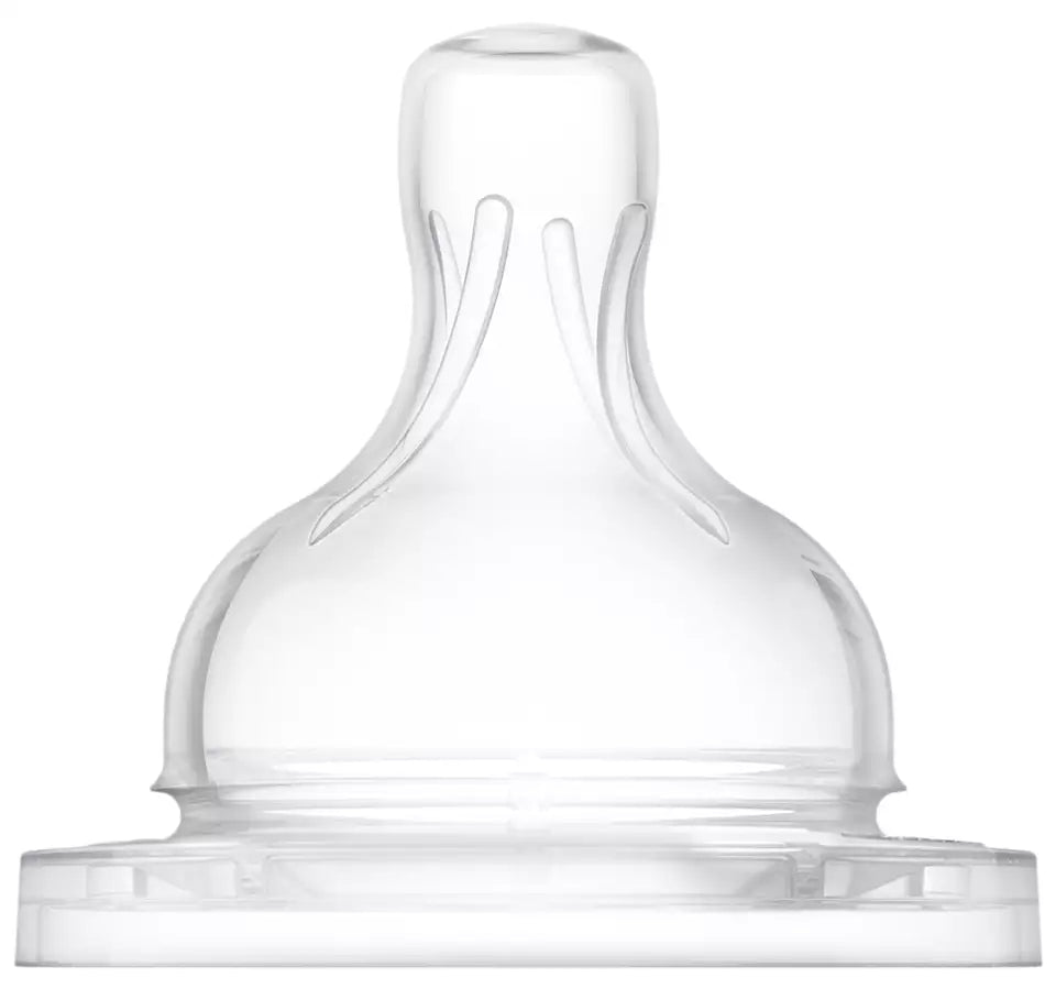 Philips Avent Anti Colic Silicone Teat