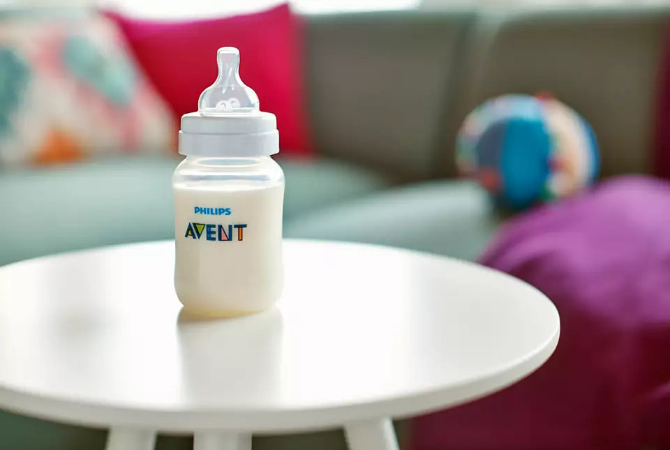 Philips Avent Anti Colic Silicone Teat