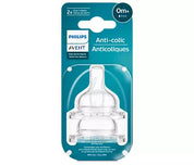 Philips Avent Anti Colic Silicone Teat