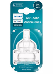 Philips Avent Anti Colic Silicone Teat