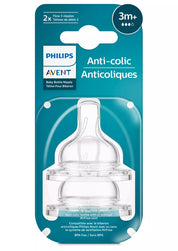 Philips Avent Anti Colic Silicone Teat