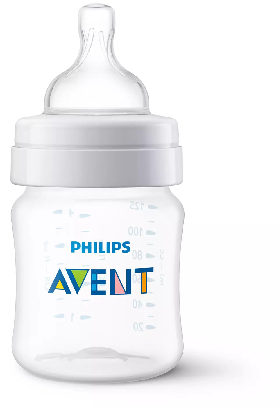 Philips Avent Anti-colic Bottle