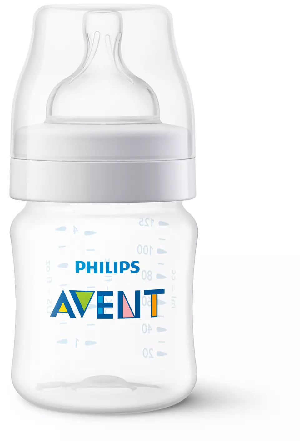 Philips Avent Anti-colic Bottle