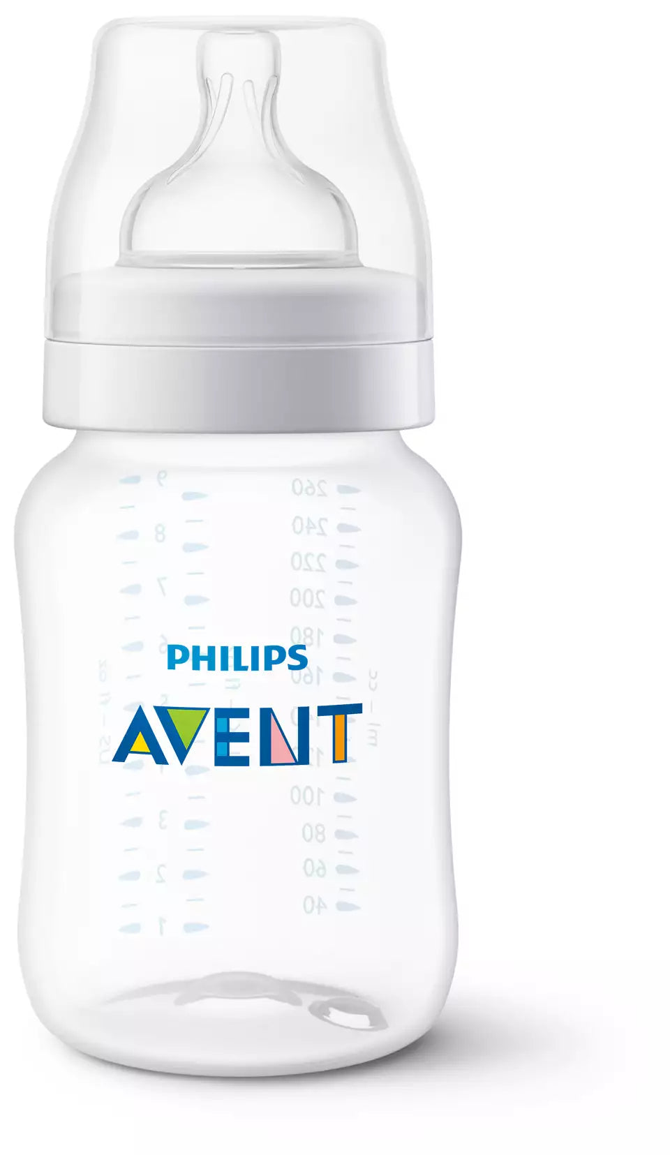 Philips Avent Anti-colic Bottle