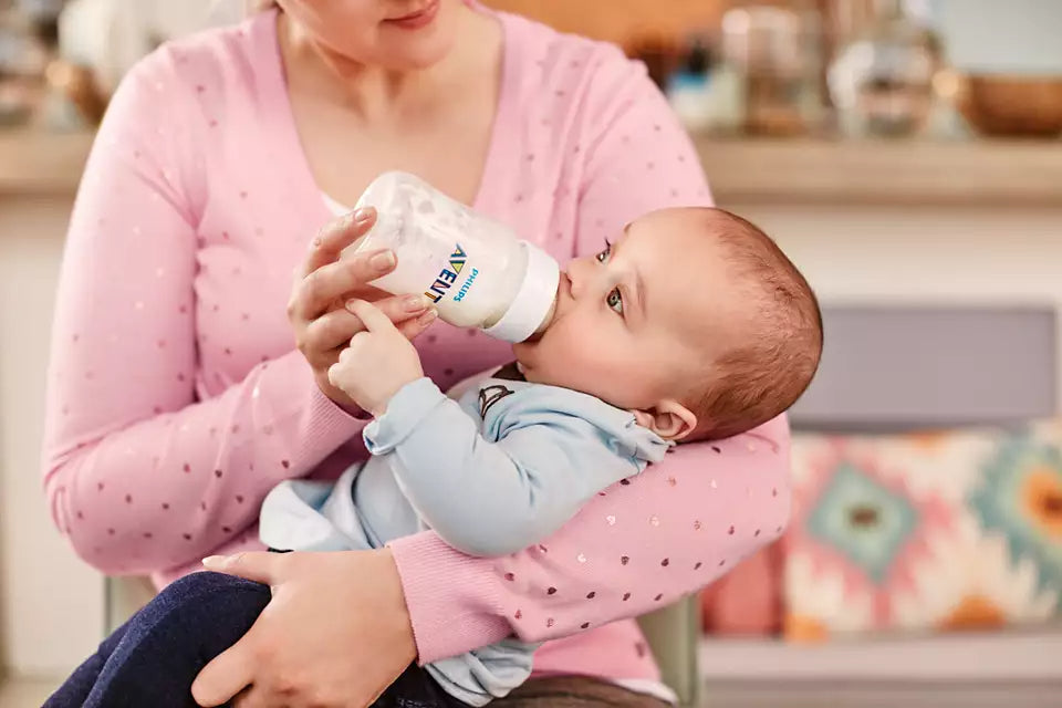 Philips Avent Anti-colic Bottle