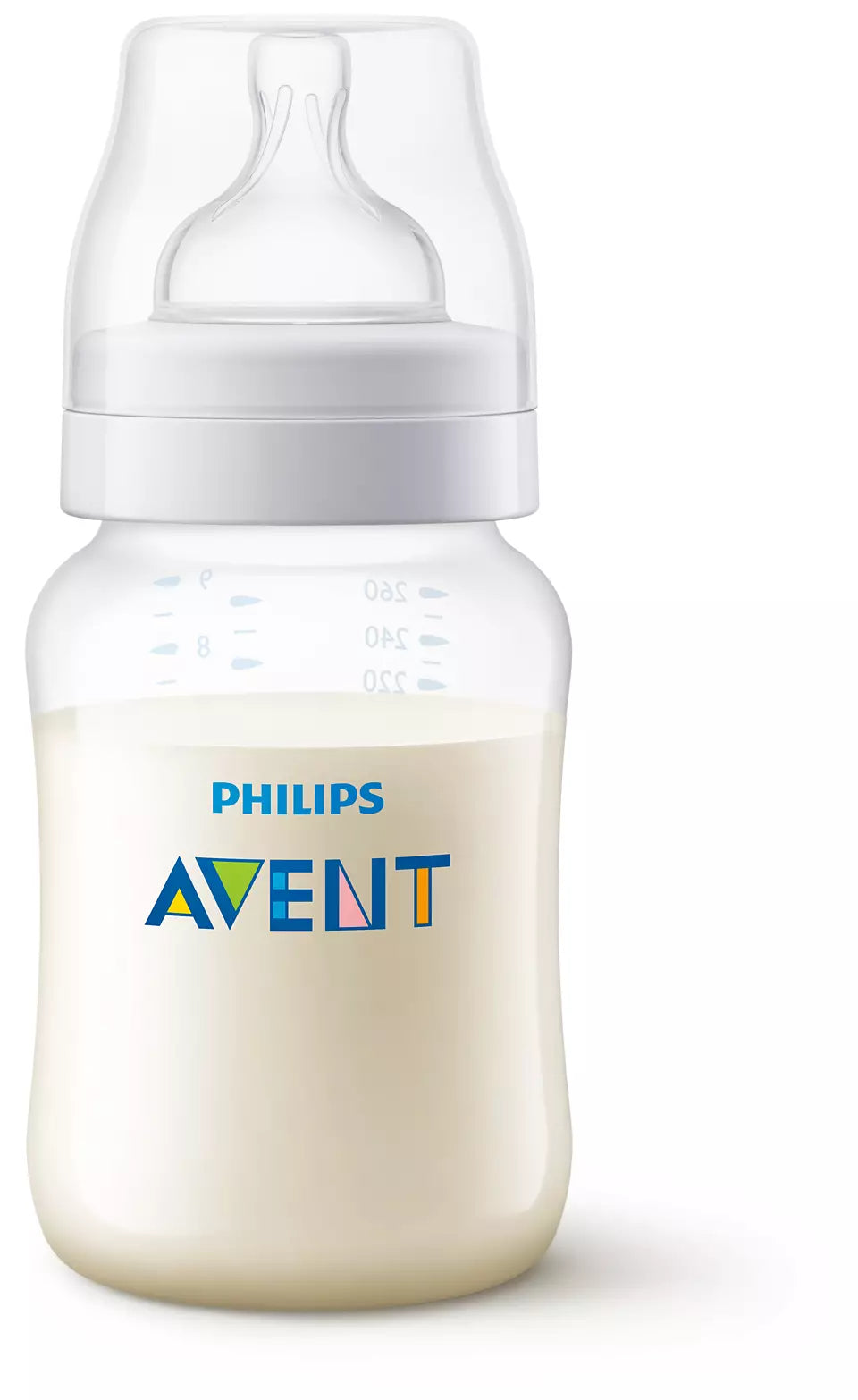 Philips Avent Anti-colic Bottle