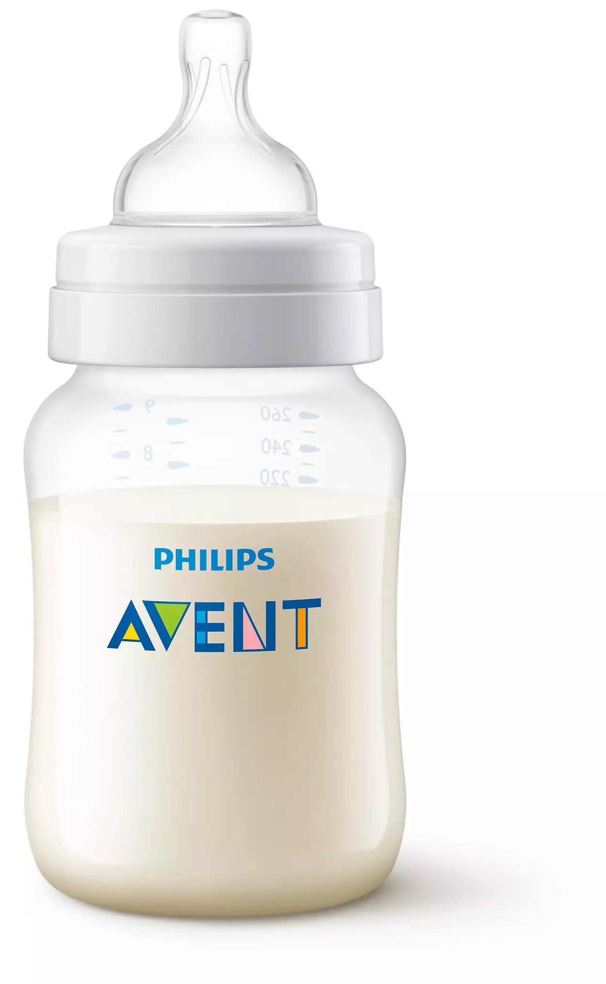 Philips Avent Anti-colic Bottle