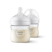 PHILIPS AVENT BOTTLE NATURAL RESPONSE