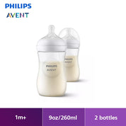 PHILIPS AVENT BOTTLE NATURAL RESPONSE