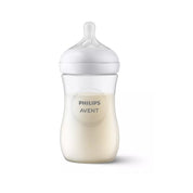 PHILIPS AVENT BOTTLE NATURAL RESPONSE