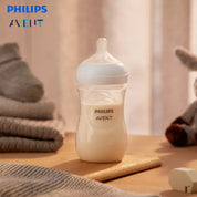 PHILIPS AVENT BOTTLE NATURAL RESPONSE