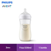 PHILIPS AVENT BOTTLE NATURAL RESPONSE