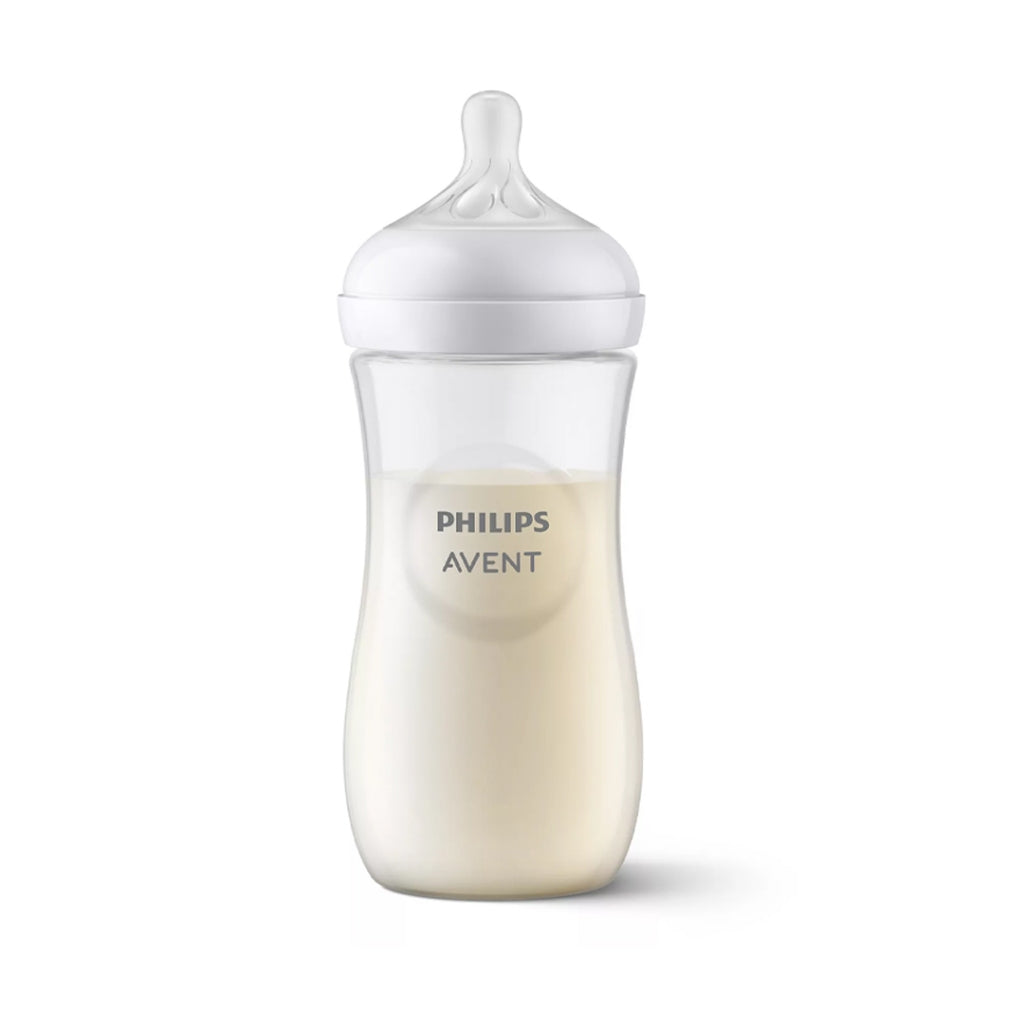 PHILIPS AVENT BOTTLE NATURAL RESPONSE