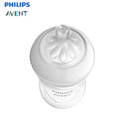 Philips Avent Glass Bottle Natural Response 3.0