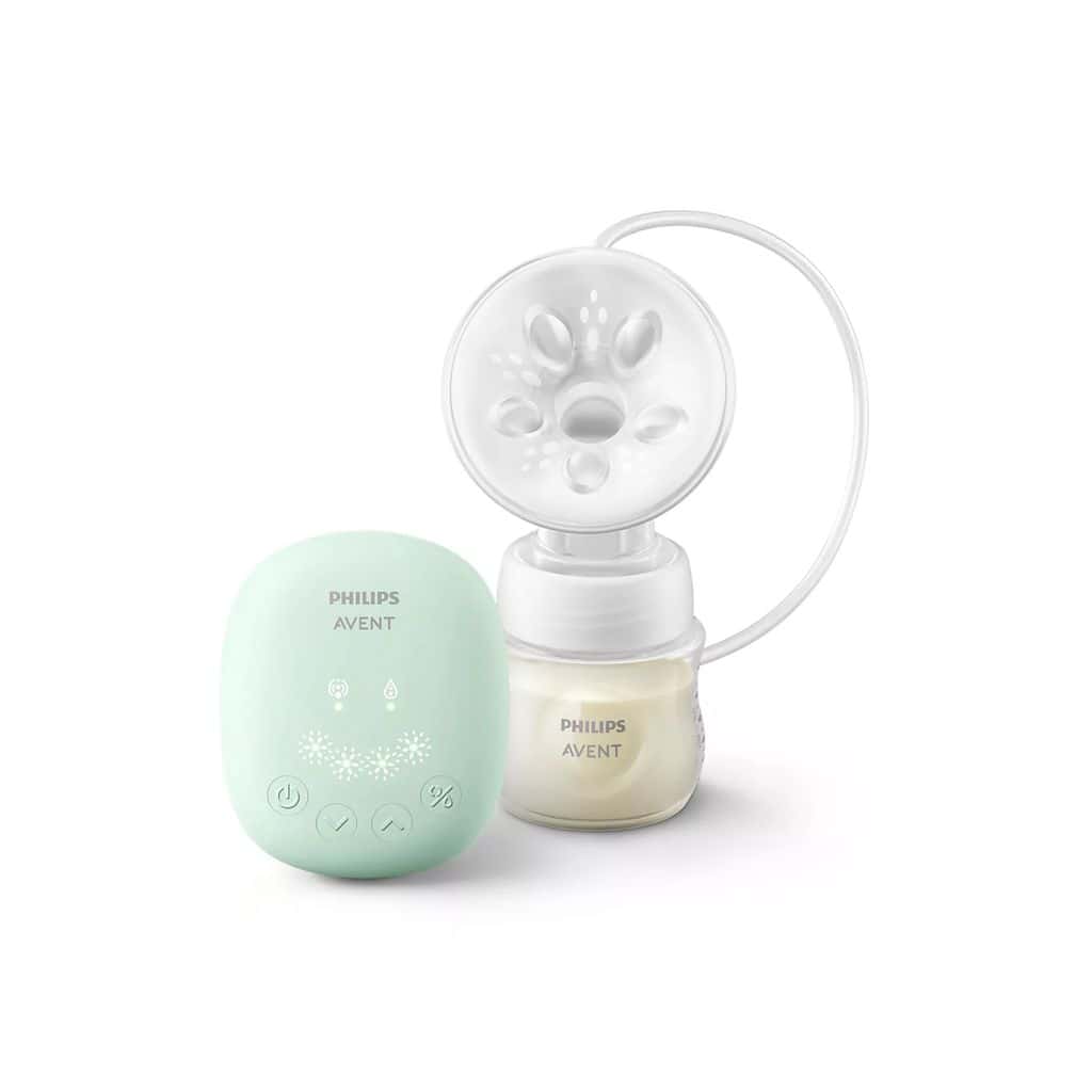 philips manual breastpump entry level (copy)