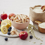 DDODDOMAM Organic Rice Stick