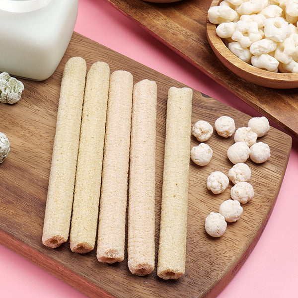 DDODDOMAM FIVE ORGANIC GRAINS LONG STICK