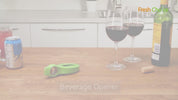 Fresh Choice Multi Beverage Opener