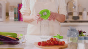 Fresh Choice Spiralizer Jar Set