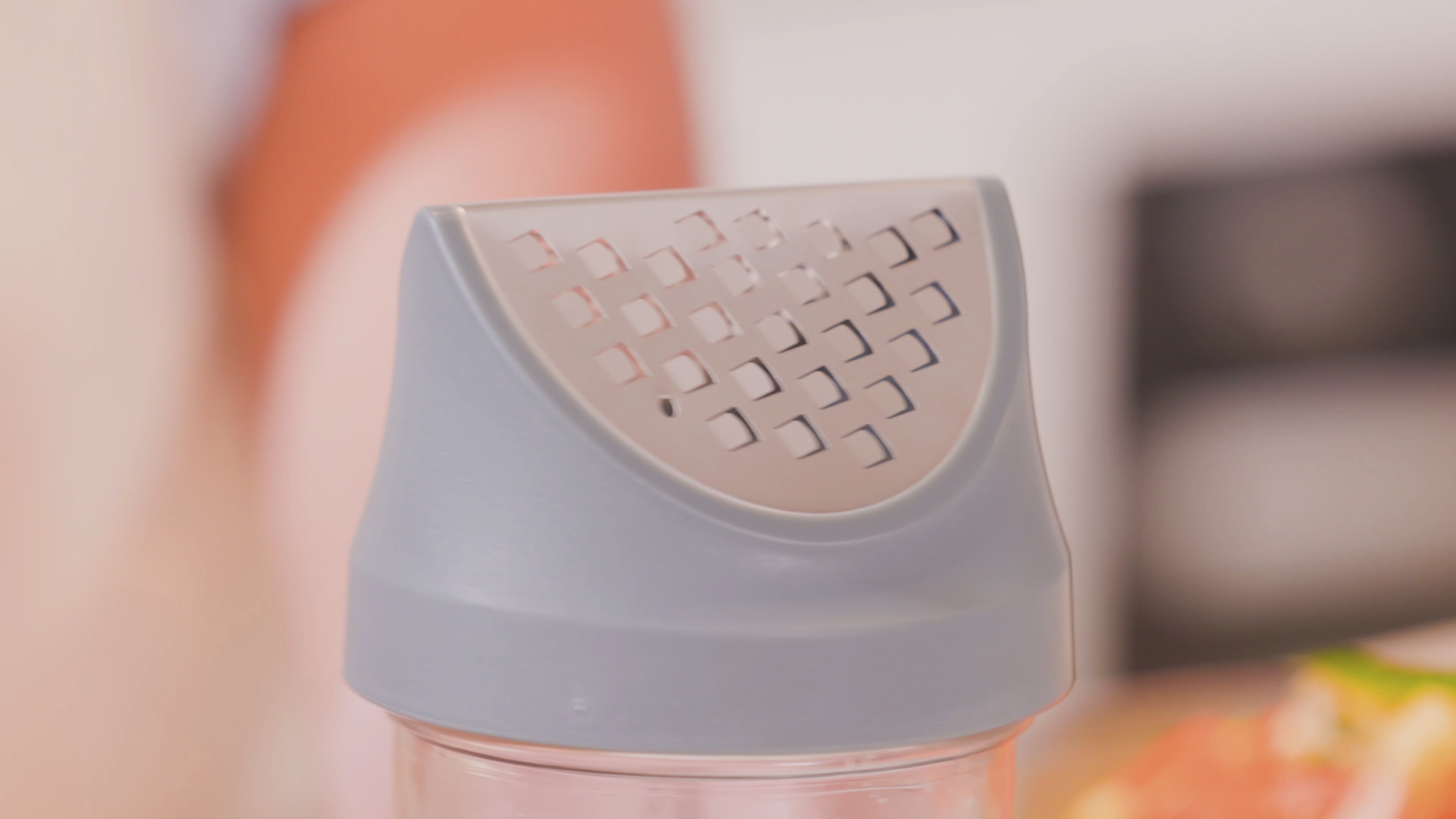 Fresh Choice 2 Way Grater Jar Set